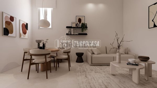 appartamento in vendita a Cusano Milanino