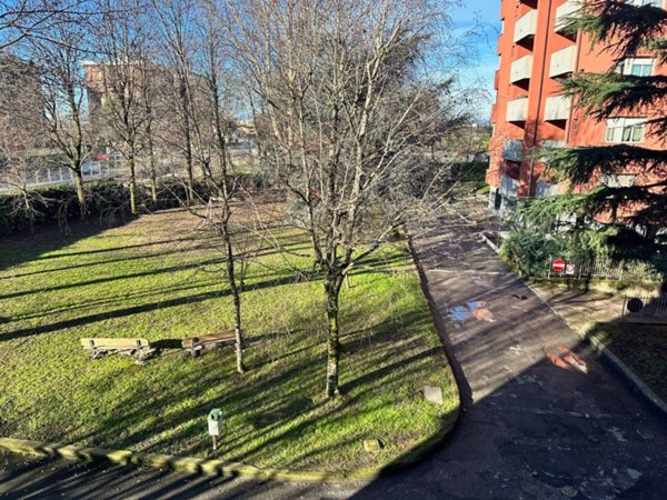 appartamento in vendita a Cusano Milanino