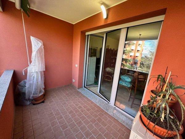 appartamento in vendita a Cusano Milanino