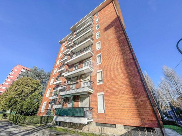 appartamento in vendita a Cusano Milanino