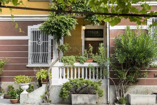 appartamento in vendita a Cusano Milanino