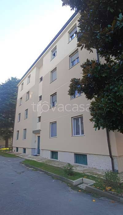 appartamento in vendita a Cusano Milanino