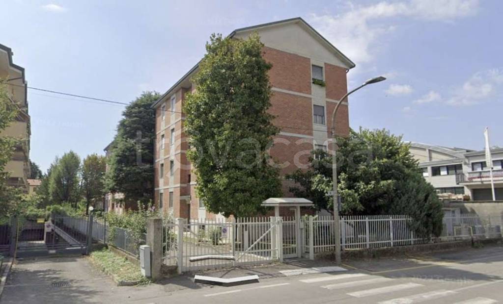 appartamento in vendita a Cusano Milanino