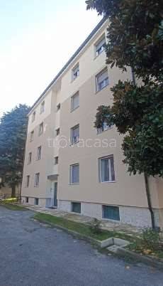 appartamento in vendita a Cusano Milanino