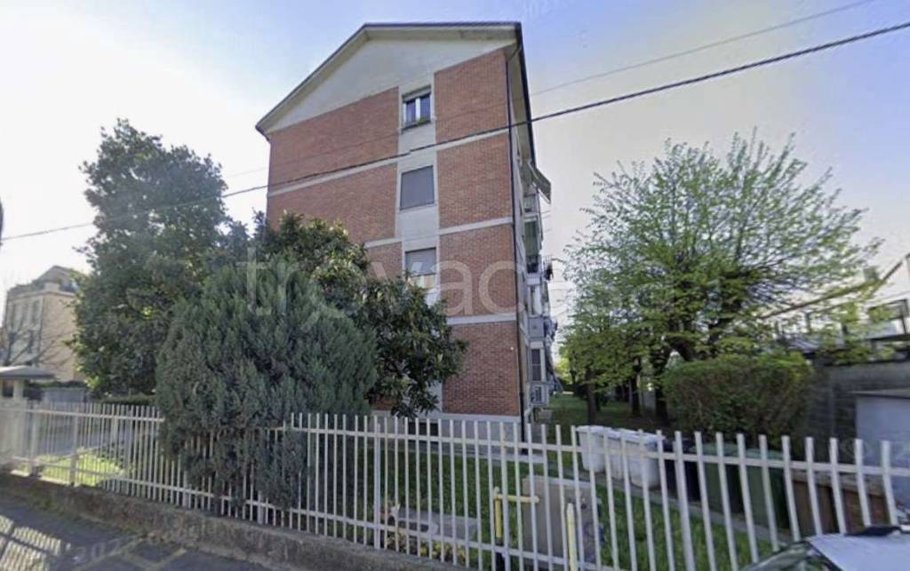 appartamento in vendita a Cusano Milanino