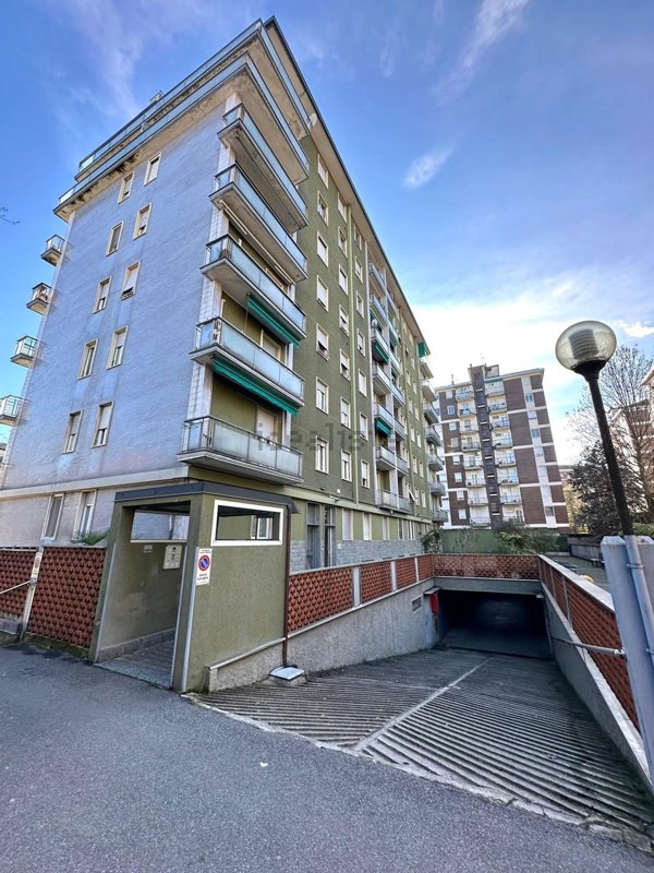 appartamento in vendita a Cusano Milanino