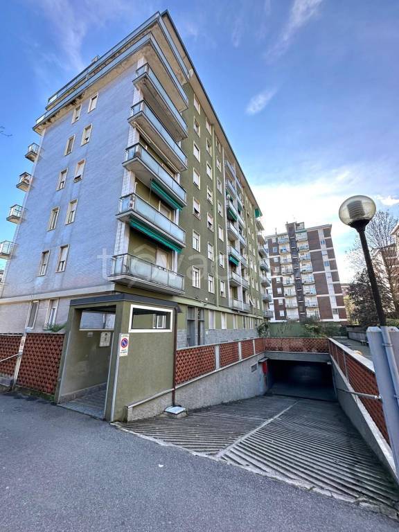 appartamento in vendita a Cusano Milanino