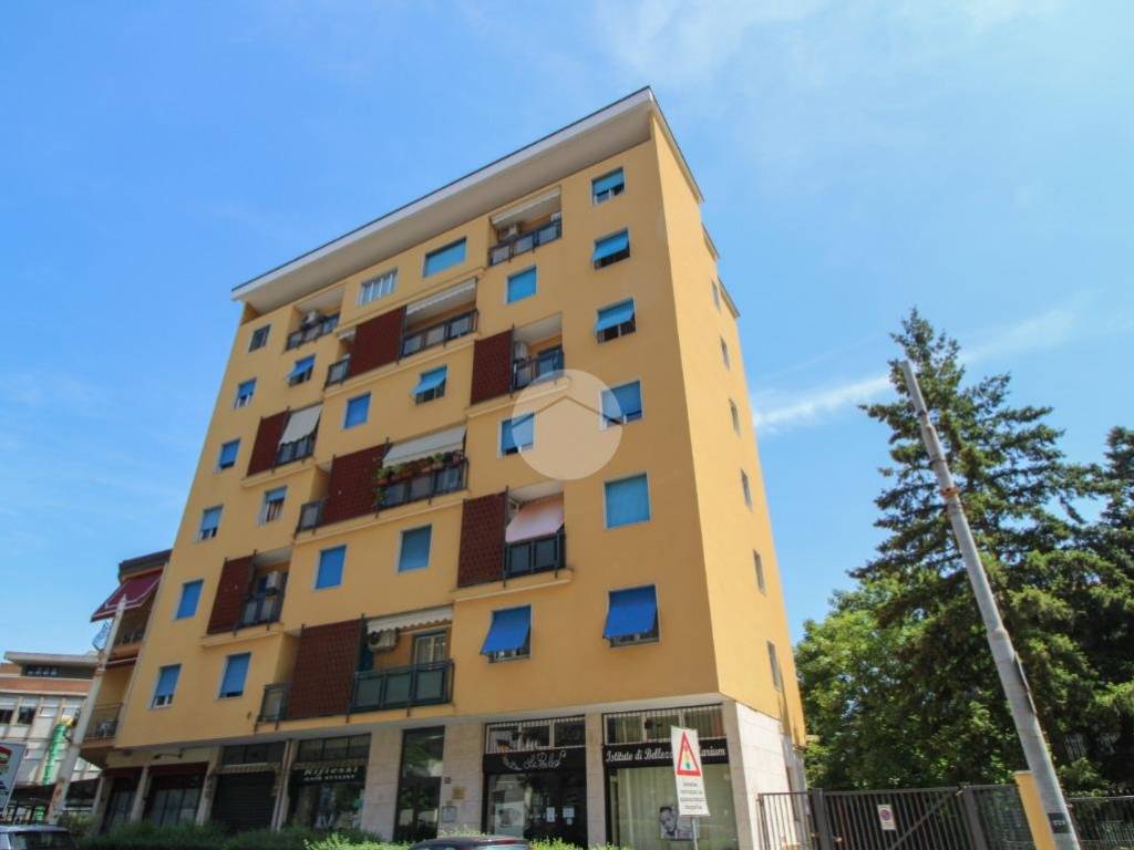 appartamento in vendita a Cusano Milanino