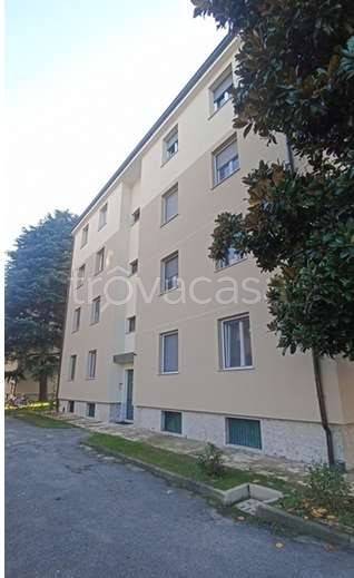 appartamento in vendita a Cusano Milanino