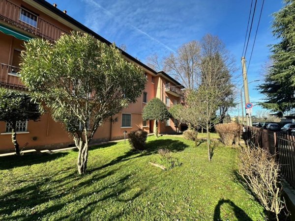appartamento in vendita a Cusano Milanino