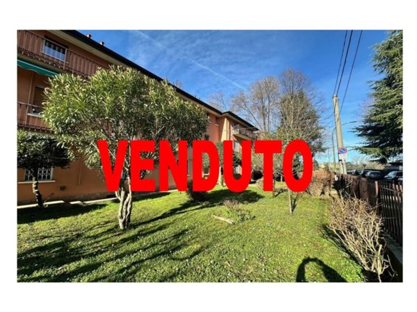 appartamento in vendita a Cusano Milanino