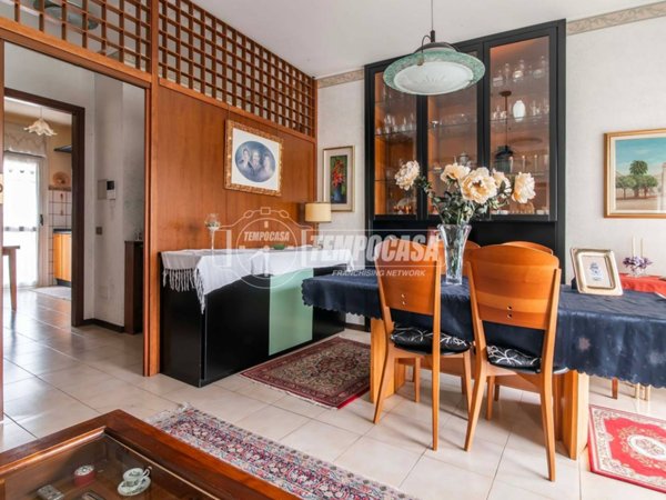 appartamento in vendita a Cusano Milanino