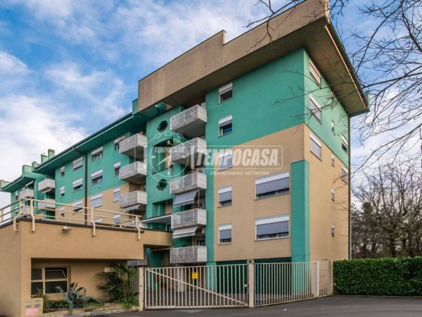 appartamento in vendita a Cusano Milanino
