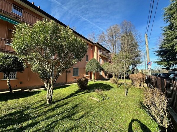 appartamento in vendita a Cusano Milanino