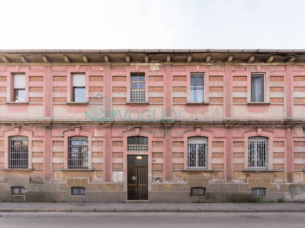 appartamento in vendita a Cusano Milanino