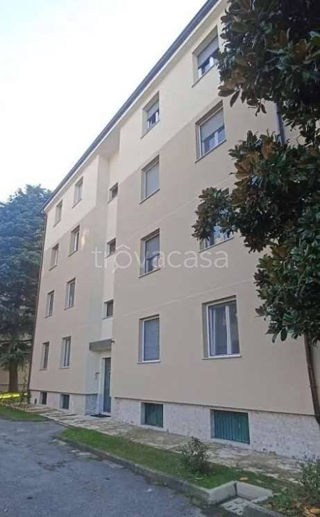 appartamento in vendita a Cusano Milanino