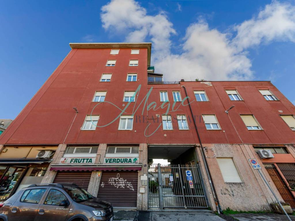 negozio in vendita a Cusano Milanino