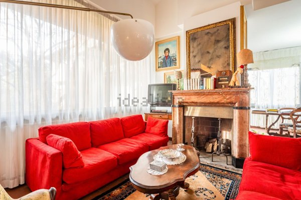 casa indipendente in vendita a Cusano Milanino