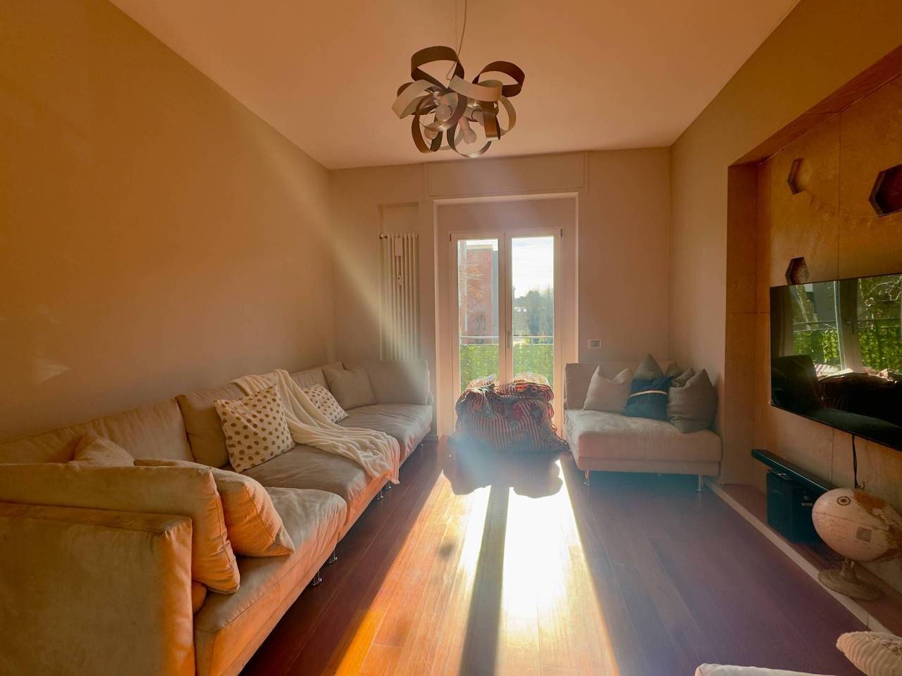 appartamento in vendita a Cusano Milanino