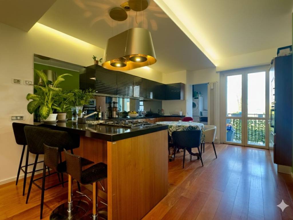 appartamento in vendita a Cusano Milanino