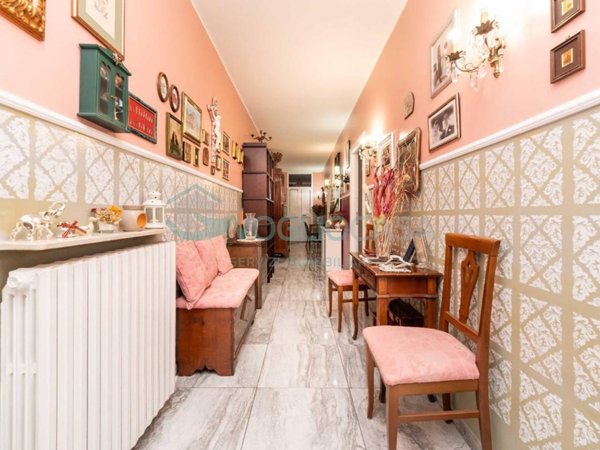 appartamento in vendita a Cusano Milanino