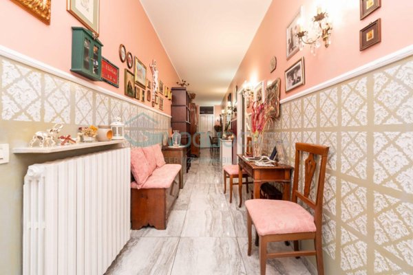 appartamento in vendita a Cusano Milanino