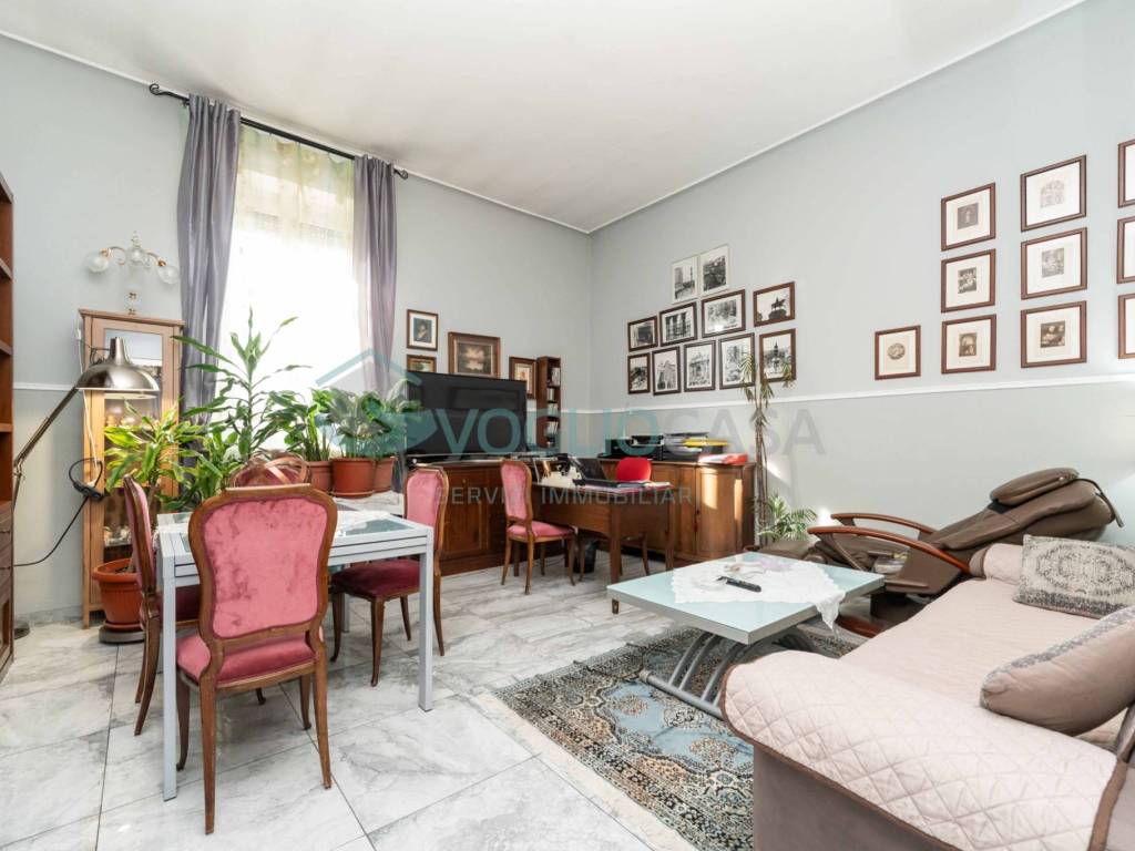 appartamento in vendita a Cusano Milanino