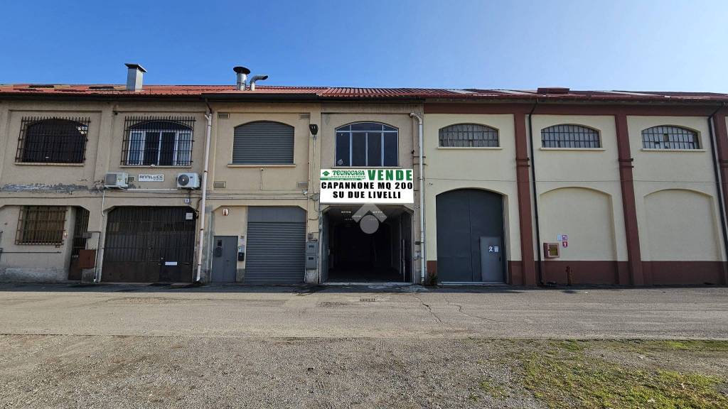 appartamento in vendita a Cusano Milanino