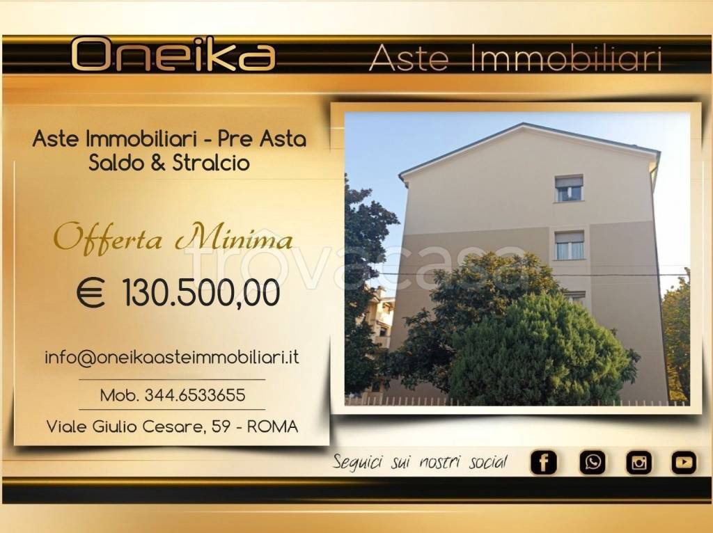 appartamento in vendita a Cusano Milanino