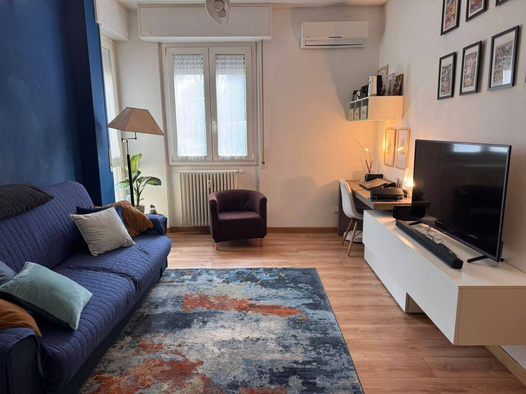 appartamento in vendita a Cusano Milanino