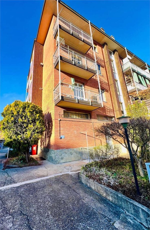 appartamento in vendita a Cusano Milanino