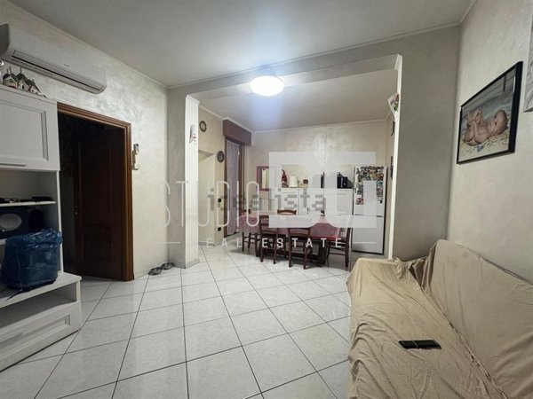 appartamento in vendita a Cusano Milanino