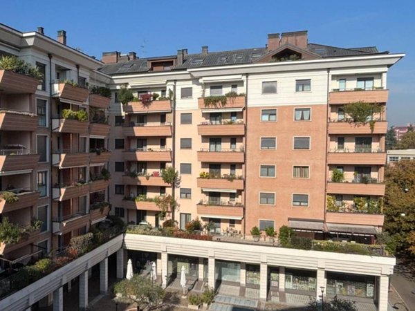 appartamento in vendita a Cusano Milanino