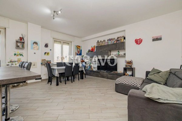 appartamento in vendita a Cusano Milanino