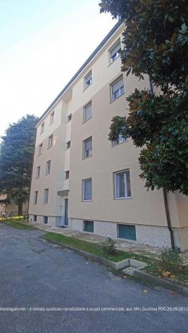 appartamento in vendita a Cusano Milanino