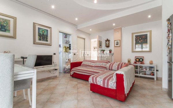 appartamento in vendita a Cusano Milanino