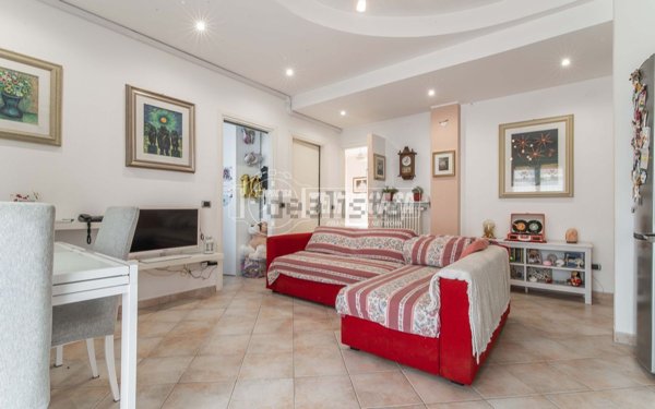 appartamento in vendita a Cusano Milanino