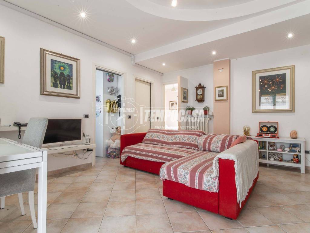 appartamento in vendita a Cusano Milanino