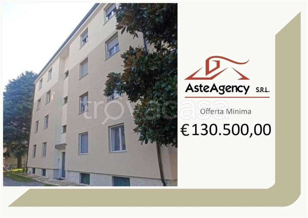 appartamento in vendita a Cusano Milanino