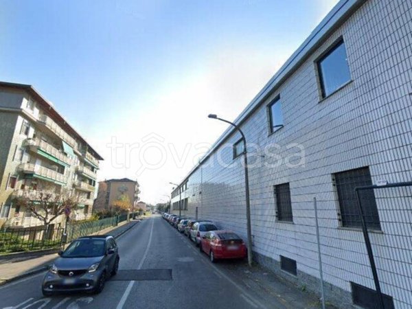 appartamento in vendita a Cusano Milanino