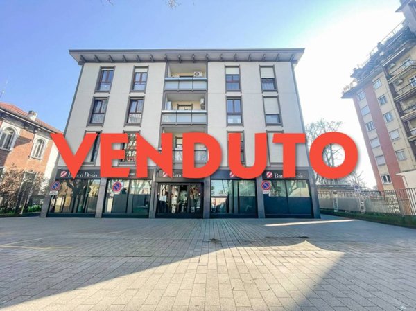 appartamento in vendita a Cusano Milanino
