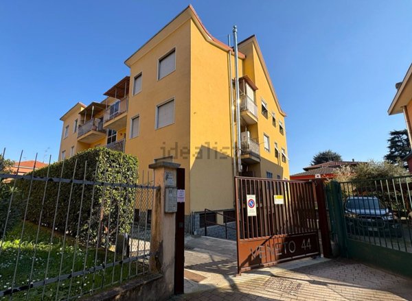 appartamento in vendita a Cusano Milanino
