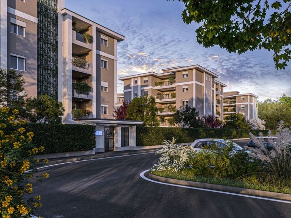 appartamento in vendita a Cusano Milanino