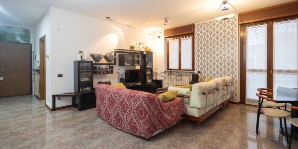 appartamento in vendita a Cusano Milanino