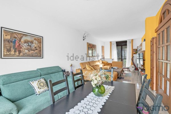 appartamento in vendita a Cusano Milanino