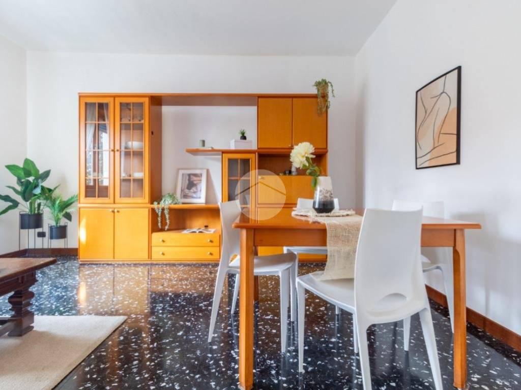 appartamento in vendita a Cusano Milanino