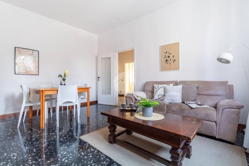 appartamento in vendita a Cusano Milanino