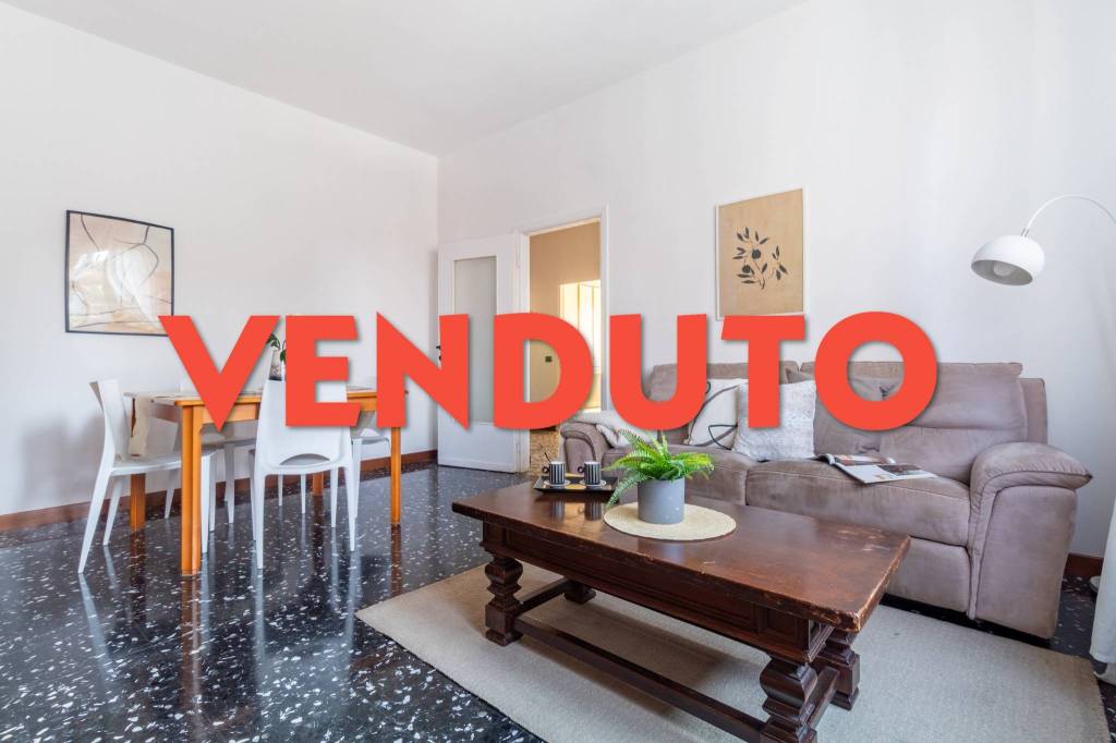 appartamento in vendita a Cusano Milanino
