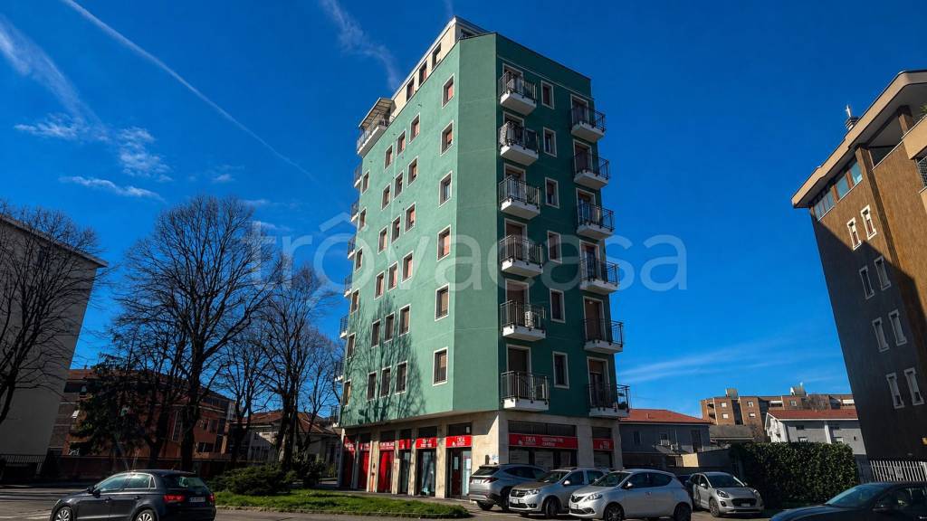 appartamento in vendita a Cusano Milanino