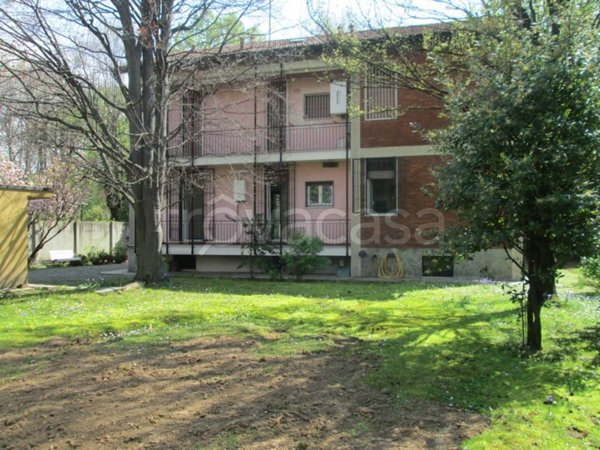 appartamento in vendita a Cusano Milanino